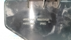 Infiniti QX50 19-25 Type 2 Carbon Canister Absorber Assembly