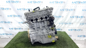 2ZR-FXE Toyota Prius 30 10-15 89k engine started