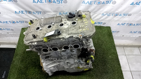 2ZR-FXE Toyota Prius 30 10-15 89k engine started