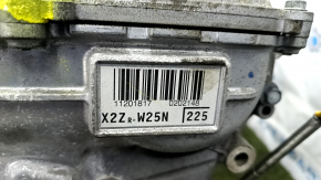 2ZR-FXE Toyota Prius 30 10-15 89k engine started