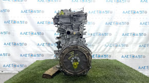 2ZR-FXE Toyota Prius 30 10-15 89k engine started