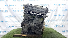 2ZR-FXE Toyota Prius 30 10-15 89k engine started
