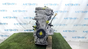 2ZR-FXE Toyota Prius 30 10-15 89k engine started