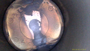 2ZR-FXE Toyota Prius 30 10-15 89k engine started