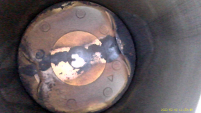 2ZR-FXE Toyota Prius 30 10-15 89k engine started