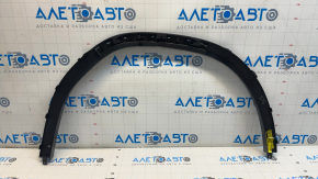Front left fender arch trim for BMW X6 G06 20-25