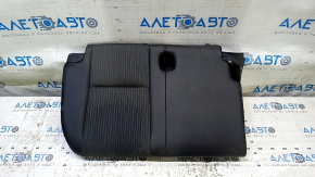 Rear seat, 3rd row, Toyota Highlander 14-19, dark gray cloth