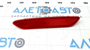 Rear Bumper Reflector Right Hyundai Ioniq 17-22