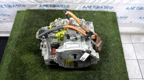 Toyota Prius 30 13-15 CVT 89kW automatic transmission assembly
