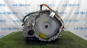 Toyota Prius 30 13-15 CVT 89kW automatic transmission assembly
