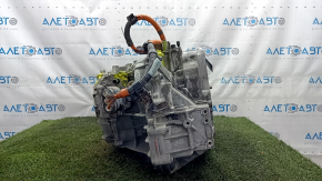 Toyota Prius 30 13-15 CVT 89kW automatic transmission assembly