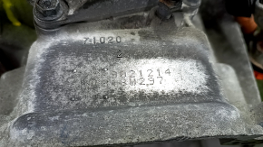 Toyota Prius 30 13-15 CVT 89kW automatic transmission assembly