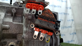 Toyota Prius 30 13-15 CVT 89kW automatic transmission assembly