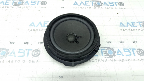 Ford Edge 19-24 Bang & Olufsen rear right speaker broken guide