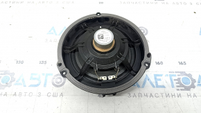Ford Edge 19-24 Bang & Olufsen rear right speaker broken guide