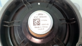 Ford Edge 19-24 Bang & Olufsen rear right speaker broken guide