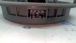 Ford Edge 19-24 Bang & Olufsen rear right speaker broken guide