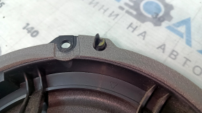 Ford Edge 19-24 Bang & Olufsen rear right speaker broken guide