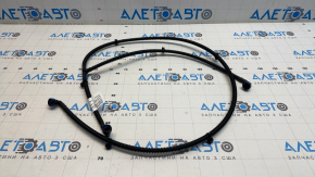 Headlight washer hose for Audi E-Tron 19-23