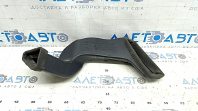 Hyundai Ioniq 18-22 PHEV VVB Cooling Air Intake