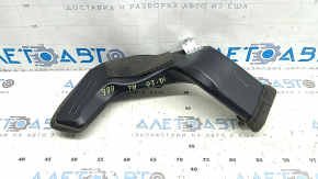 Hyundai Ioniq 18-22 PHEV VVB Cooling Air Intake