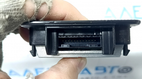 Wireless charging for the Hyundai Ioniq 20-22 HEV center console