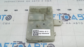 Tesla Model 3 18 Charging Port Control Unit - Broken Housing