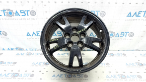 Wheel rim R15 x 6J ET45 5*100 Toyota Prius 30 13-15 rest, light curb
