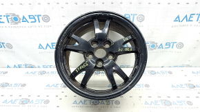 Wheel rim R15 x 6J ET45 5*100 Toyota Prius 30 13-15 rest, light curb