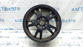 Wheel rim R15 x 6J ET45 5*100 Toyota Prius 30 13-15 rest, light curb