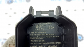 Positive terminal of battery Hyundai Ioniq 17-22 HEV, PHEV