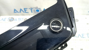 Hyundai Ioniq 20-22 climate control scratches