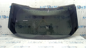 Ford Edge rear window, 19-24 tinted