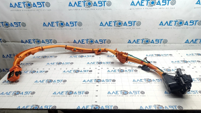 Tesla Model 3 18-20 Charging Port Assembly with Cable