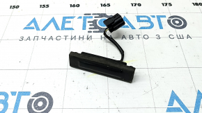 Hyundai Ioniq 17-22 Trunk Door Opening Button