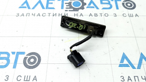 Hyundai Ioniq 17-22 Trunk Door Opening Button
