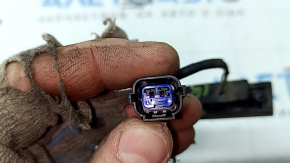 Hyundai Ioniq 17-22 Trunk Door Opening Button