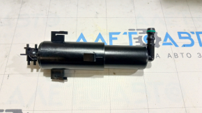Headlight washer nozzle left BMW X5 E70 07-13 SIGNEDA