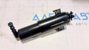 Headlight washer nozzle left BMW X5 E70 07-13 SIGNEDA
