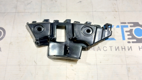 Front Bumper Mount Left VW Jetta 11-14 USA SIGNEDA