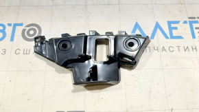 Front bumper mount right VW Jetta 11-14 USA SIGNEDA