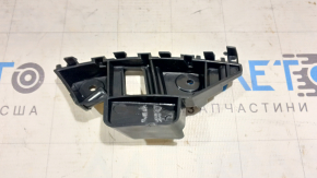 Front bumper mount right VW Jetta 11-14 USA SIGNEDA