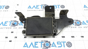 Hyundai Ioniq 20-22 radar cruise control with bracket