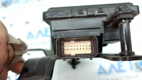 Hyundai Ioniq 20-22 radar cruise control with bracket