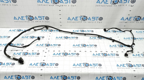 Hyundai Ioniq 20-22 HEV, PHEV Front Bumper Wiring for DRL
