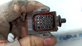 Hyundai Ioniq 20-22 HEV, PHEV Front Bumper Wiring for DRL