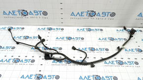 Hyundai Ioniq 17-22 PHEV Radar-Ready TV Wiring