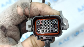 Hyundai Ioniq 17-22 PHEV Radar-Ready TV Wiring