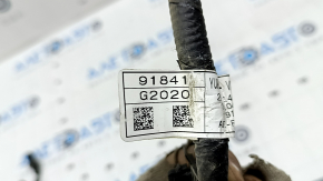 Hyundai Ioniq 17-22 PHEV Radar-Ready TV Wiring