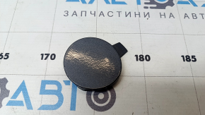 Tesla Model 3 18-Front Bumper Tow Hook Cap 